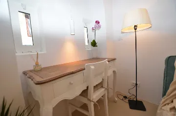 Rovinj Studio Apartment for 2 Guests