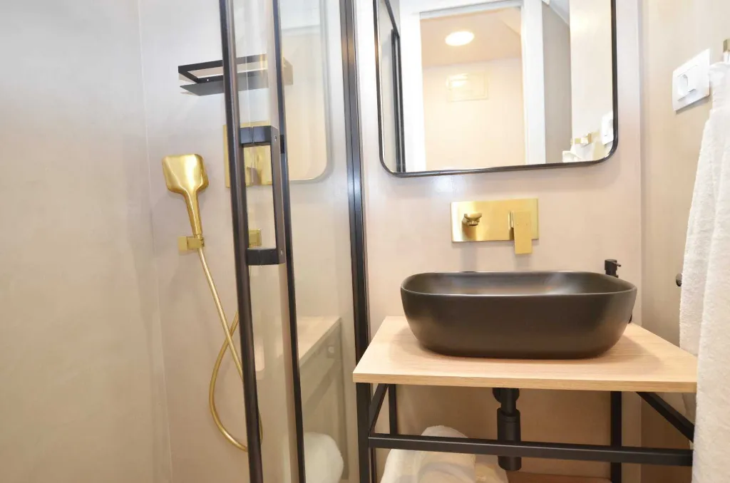 Rovinj Studio Apartment for 2 Guests