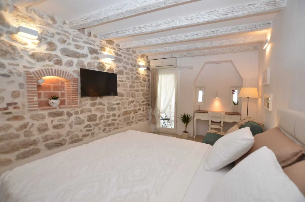 Rovinj Studio Apartment for 2 Guests