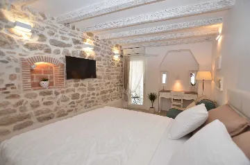 Rovinj Studio Apartment for 2 Guests