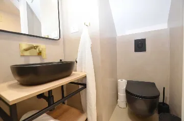 Rovinj Studio Apartment for 2 Guests