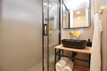 Rovinj Studio Apartment for 2 Guests