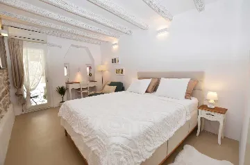 Rovinj Studio Apartment for 2 Guests