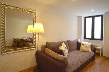 Rovinj 1-Bedroom Apartment for up to 4 Guests