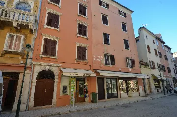 Rovinj 1-Bedroom Apartment for up to 4 Guests