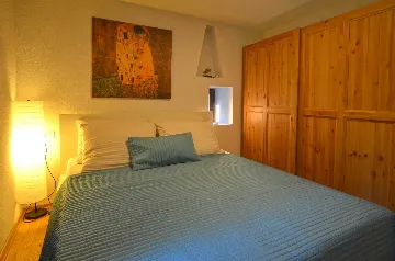 Rovinj 1-Bedroom Apartment for up to 4 Guests