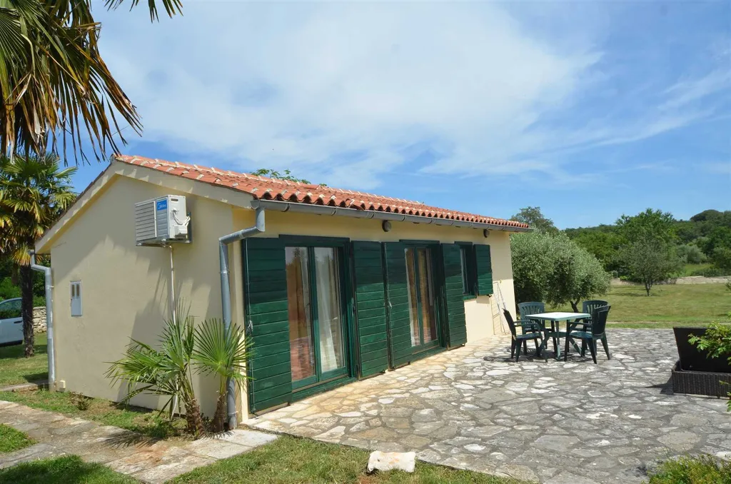 Rovinj Holiday House for up to 10 Guests