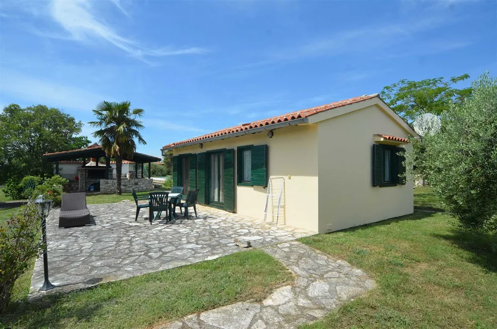 Rovinj Holiday House for up to 10 Guests