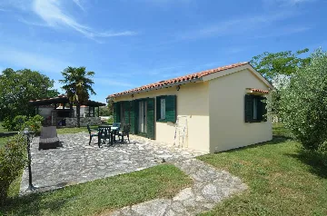 Rovinj Holiday House for up to 10 Guests