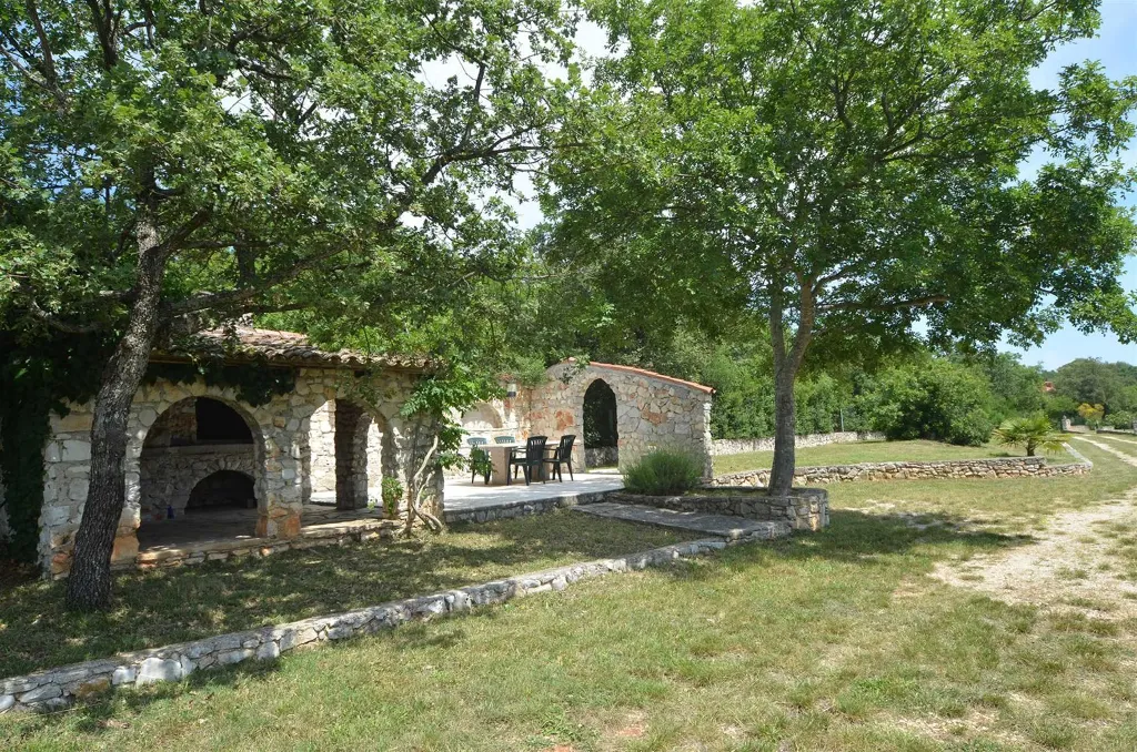 Rovinj Holiday House for up to 10 Guests