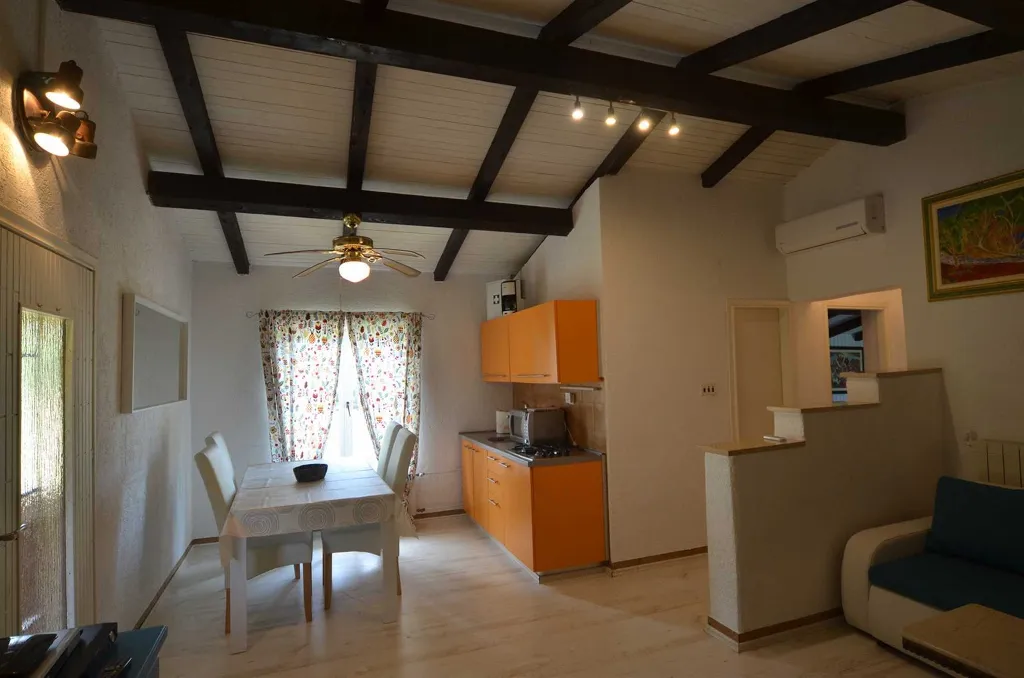 Rovinj Holiday House for up to 10 Guests