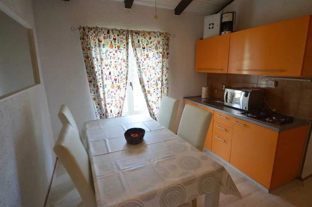 Rovinj Holiday House for up to 10 Guests