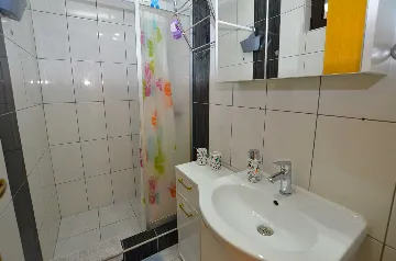 2-Bedroom Holiday House in Rovinj (Up to 5)