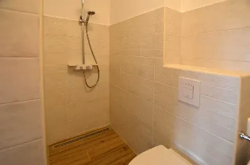 Rovinj 2-Bedroom Apartment for 4 Guests