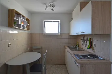 Rovinj Studio Apartment for 2 Guests