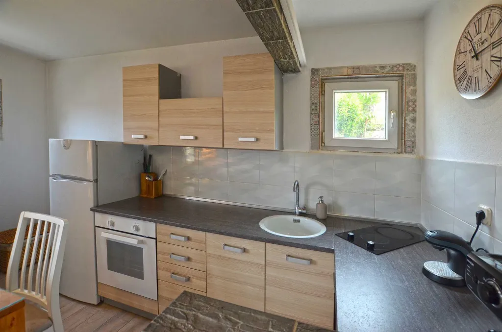 Rovinj 2-Bedroom Apartment with Balcony