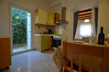 Rovinj 1-Bedroom Apartment for Up to 3 Guests