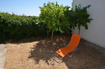 Rovinj 1-Bedroom Apartment for Up to 3 Guests