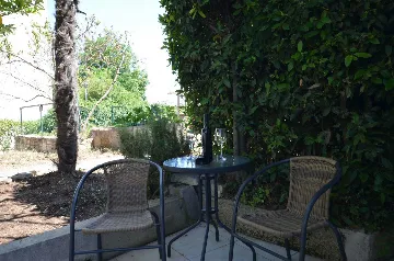 Rovinj 1-Bedroom Apartment for Up to 3 Guests