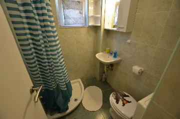 Rovinj 1-Bedroom Apartment for Up to 3 Guests