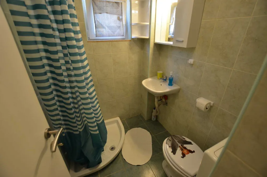 Rovinj 1-Bedroom Apartment for Up to 3 Guests
