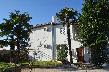 Rovinj Studio Apartment for Up to 3 Guests