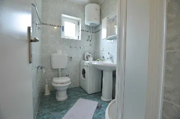 1-Bedroom Apartment in Rovinj for Up to 4 Guests