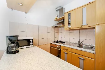 Rovinj 1-Bedroom Apartment for Up to 4