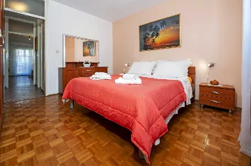 Rovinj 1-Bedroom Apartment for Up to 4