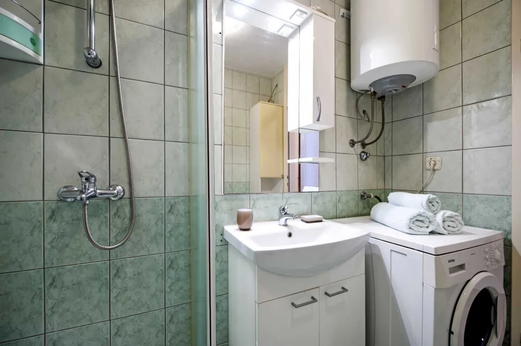 Rovinj 1-Bedroom Apartment for Up to 4