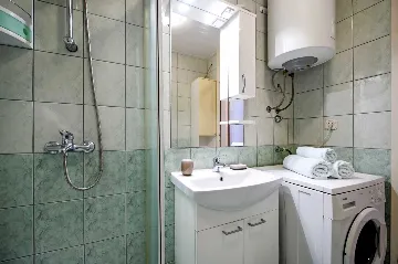 Rovinj 1-Bedroom Apartment for Up to 4