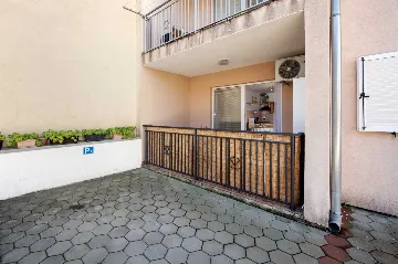 Rovinj 1-Bedroom Apartment for Up to 4