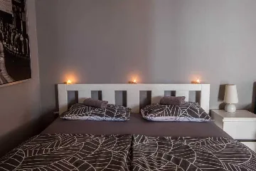 One-Bedroom Apartment in Novi Zagreb, Zagreb