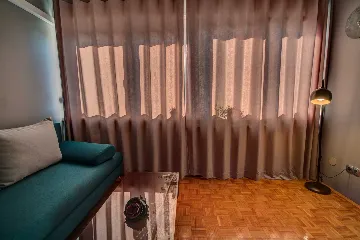 One-Bedroom Apartment in Novi Zagreb, Zagreb