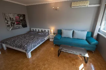 One-Bedroom Apartment in Novi Zagreb, Zagreb