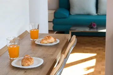 One-Bedroom Apartment in Novi Zagreb, Zagreb