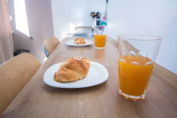 One-Bedroom Apartment in Novi Zagreb, Zagreb