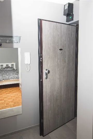 One-Bedroom Apartment in Novi Zagreb, Zagreb