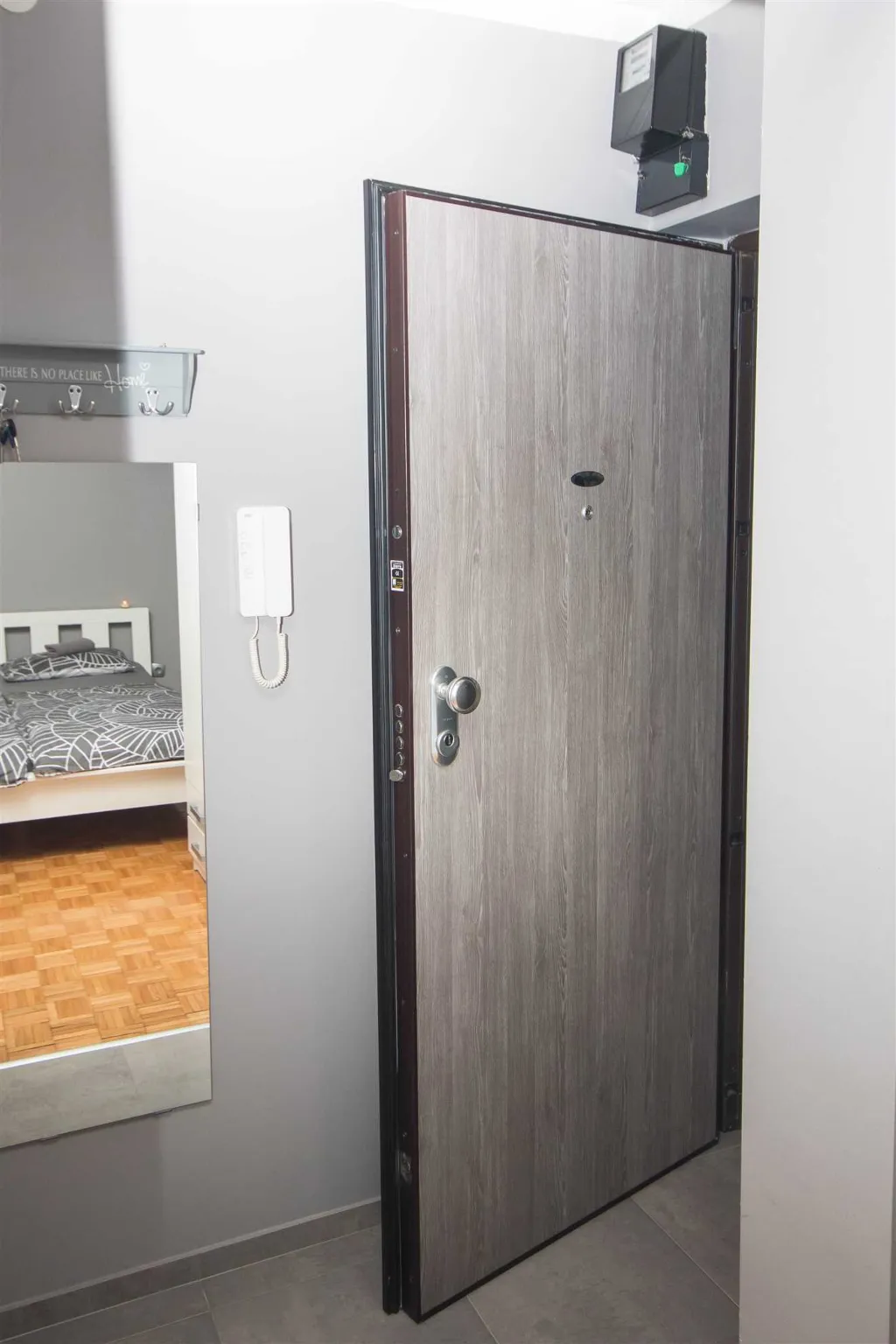 One-Bedroom Apartment in Novi Zagreb, Zagreb
