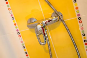 Studio in Baška for 2 Guests with Parking