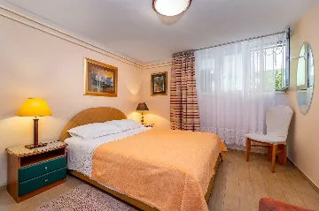 Baška 1-Bedroom Apartment with Terrace