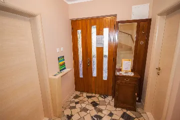 Room with Private Bathroom in Baška for 2 Guests
