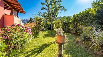 Room in Baška for 2 Guests with Private Bathroom