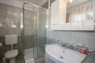 Private-House Room for 2 Guests in Baška