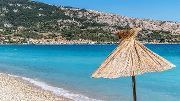 Private-House Room for 2 Guests in Baška