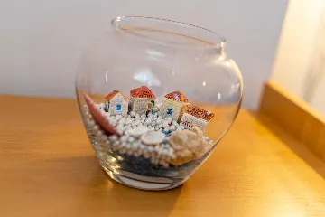 2-Bedroom Apartment in Baška for 4 Guests