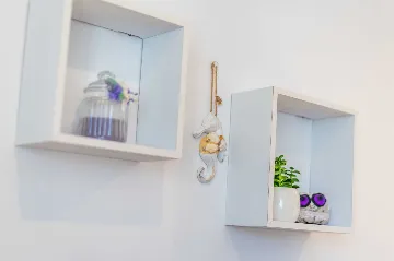 2-Bedroom Apartment in Baška for 4 Guests