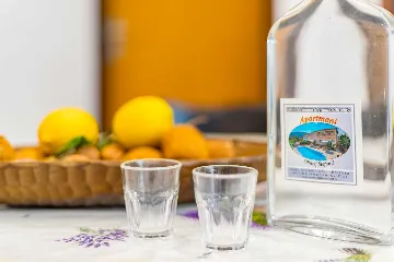 2-Bedroom Apartment in Baška for 4 Guests