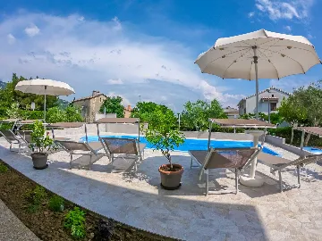 2-Bedroom Apartment in Baška for 4 Guests