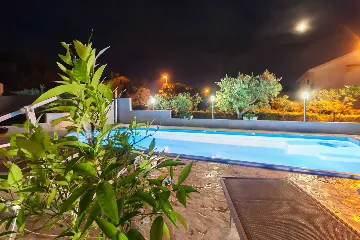 2-Bedroom Apartment in Baška for 4 Guests